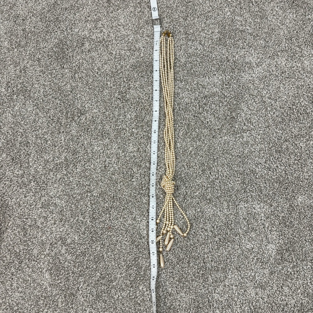 Pearl strand - Picture 4 of 5